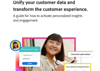 Activate personalised insights and engagement at every touchpoint