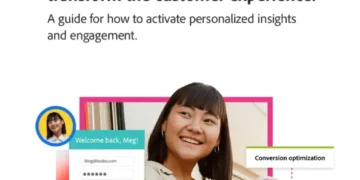 Activate personalised insights and engagement at every touchpoint