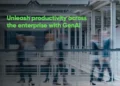 Unleash Productivity Across the Enterprise with GenAI