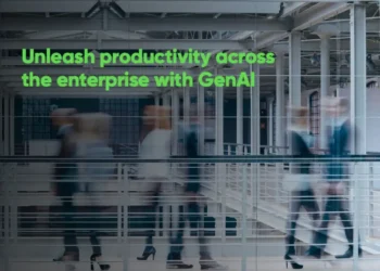 Unleash Productivity Across the Enterprise with GenAI