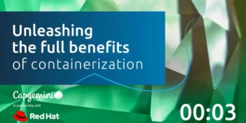 On-demand Webinar: Unleashing the full benefits of containerization