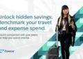 Unlock Hidden Savings: Benchmark Your Travel and Expense Spend.