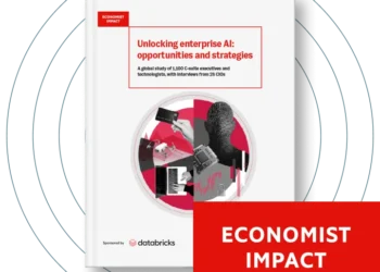 Unlocking enterprise AI