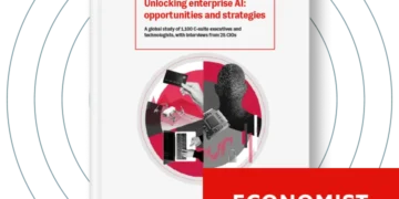 Unlocking enterprise AI