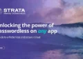 Unlocking the power of passwordless on any app