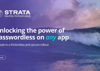Unlocking the power of passwordless on any app