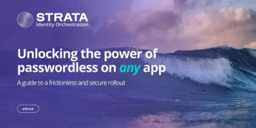 Unlocking the power of passwordless on any app