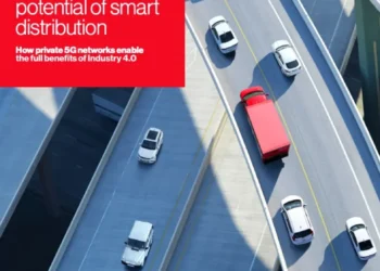 Leverage industry 4.0 technology to unlock the potential of smart distribution