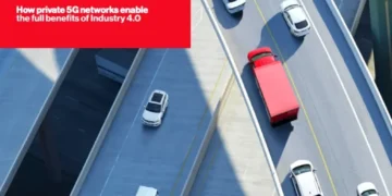 Leverage industry 4.0 technology to unlock the potential of smart distribution