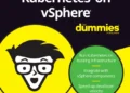 Kubernetes on vSphere for Dummies