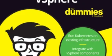 Kubernetes on vSphere for Dummies