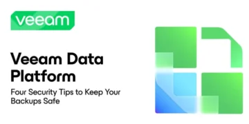 Veeam’s AI Security: Zero Trust Demos