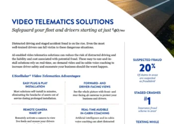 In Vehicle Video: See The Difference