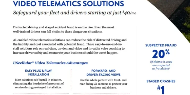In Vehicle Video: See The Difference
