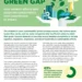 Closing the Green Gap