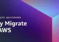 Why migrate to AWS?