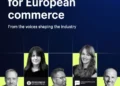 Winning strategies for European commerce