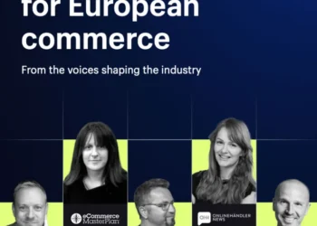 Winning strategies for European commerce