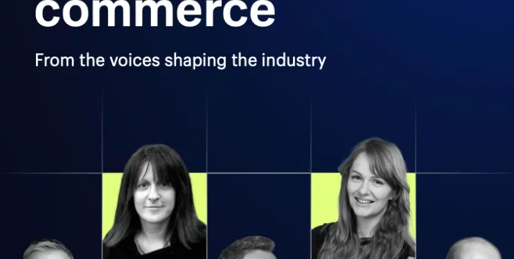 Winning strategies for European commerce