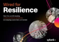Wired for Resilience: How the world’s leading communications companies are keeping customers connected