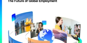 World at Work: The Future of Global Employment