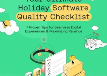 Your Ultimate Holiday Software Quality Checklist