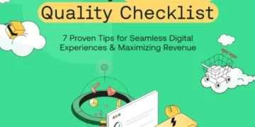 Your Ultimate Holiday Software Quality Checklist