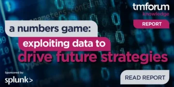 Comms & Media: Exploiting Data to Drive Future Strategies
