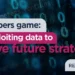 Comms & Media: Exploiting Data to Drive Future Strategies