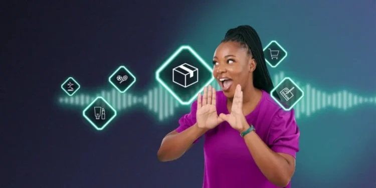 AI in Consumer Packaged Goods —Report 2024