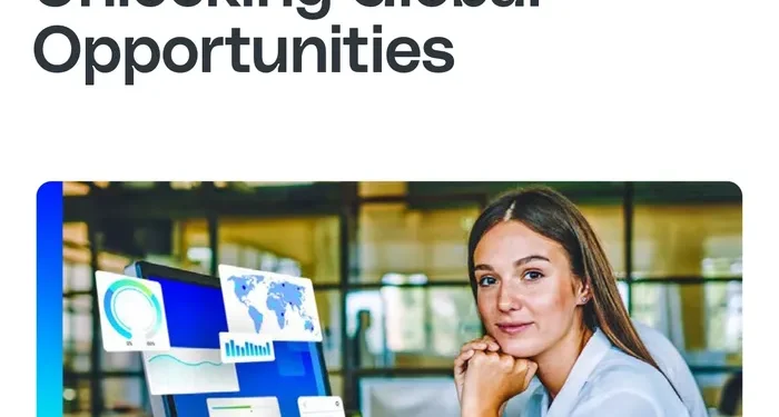 AI at Work: Unlocking Global Opportunities