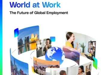 World at Work