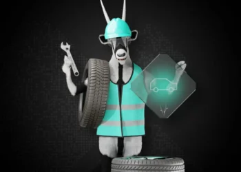 The Automotive Playbook – A Survival Guide for the Future of the Industry