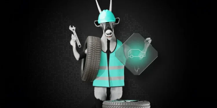 The Automotive Playbook – A Survival Guide for the Future of the Industry