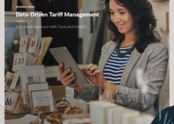 Data-driven Tariff Management Guide