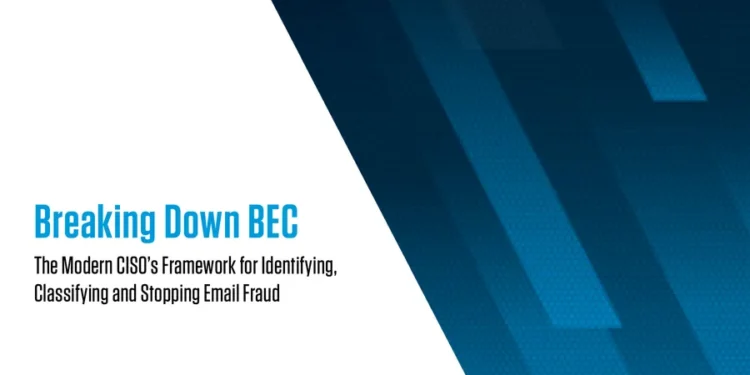 Breaking Down BEC