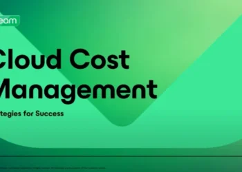 Cloud Cost Management: Key Strategies for Success (TechForge 3rd Party Webinar)