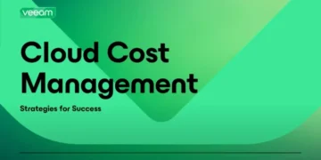 Cloud Cost Management: Key Strategies for Success (TechForge 3rd Party Webinar)