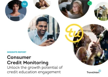 Consumer Credit Monitoring Report: Emerging Trends and Insights