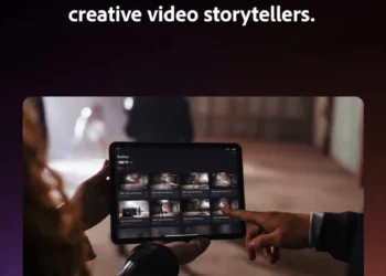 Seamless Collaboration for Creative Video Storytellers