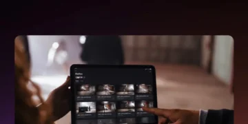 Seamless Collaboration for Creative Video Storytellers