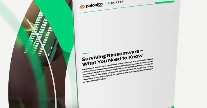 Surviving Ransomware