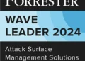 Forrester names Palo Alto Networks a Leader in Attack Surface Management