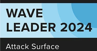 Forrester names Palo Alto Networks a Leader in Attack Surface Management