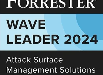 Forrester names Palo Alto Networks a Leader in Attack Surface Management