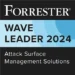 Forrester names Palo Alto Networks a Leader in Attack Surface Management