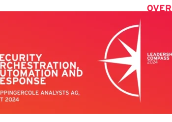 Palo Alto Networks: #1in SOC Automation