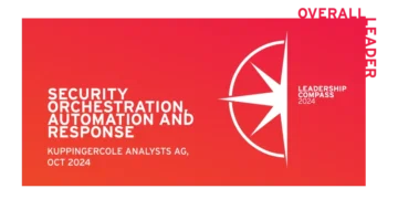 Palo Alto Networks: #1in SOC Automation