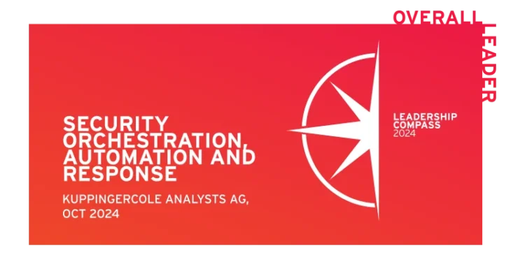 Palo Alto Networks: #1in SOC Automation