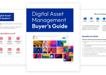 Digital Asset Management Buyer’s Guide